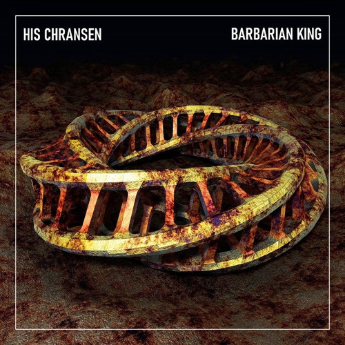 His Chransen - Barbarian King