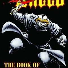[Read] Online 'Breed: The Book of Genesis BY : Jim Starlin