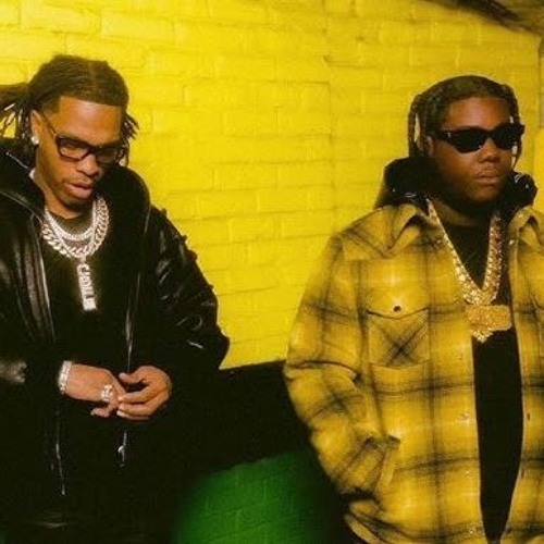 LIL BABY FT. BYRON MESSIA - CHOPPA (NEW 2024) (SPED UP)