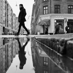 Noise of the City