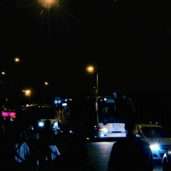 Ride With The Night