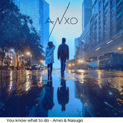 You Know What To Do - Anxo & Nasugo