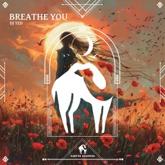 Dj Ted - Breathe You (Cafe De Anatolia)