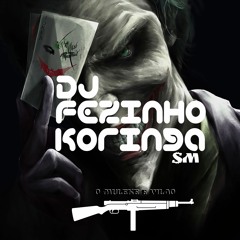 MEGA DOS MENOR DA 7 - MC RD E MC DDSV { DJ Fezinho KoringA $M } 2023
