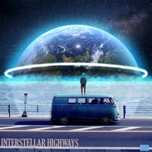 Akyut - Interstellar Highways