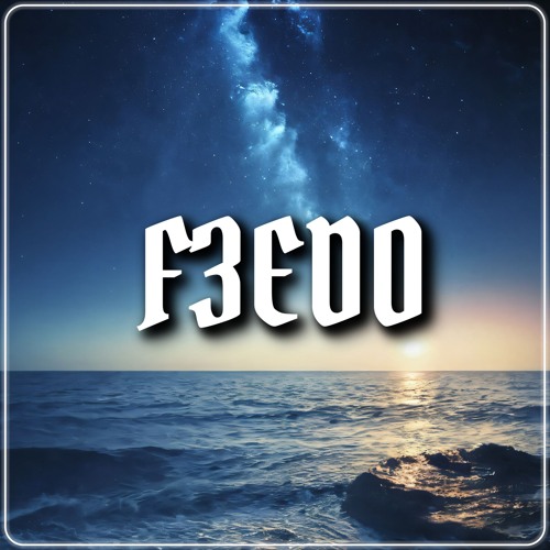 Rameses B - I Need You (F3edo Remix) [Download]