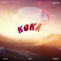 KOKA | NACHHATAR GILL Feat. RAAVI | JASSA G | PRO STUDIOS 23 | LATEST PUNJABI SONG 2023 |