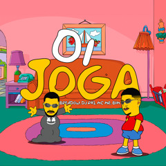 OI JOGA