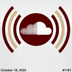 HomeTalk Broadcast #1161 (10-18-2025)