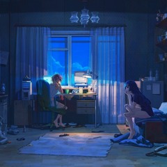 ｉ ｇｕｅｓｓ ｙｏｕ ｗｏｎｄｅｒ(lofi remix)