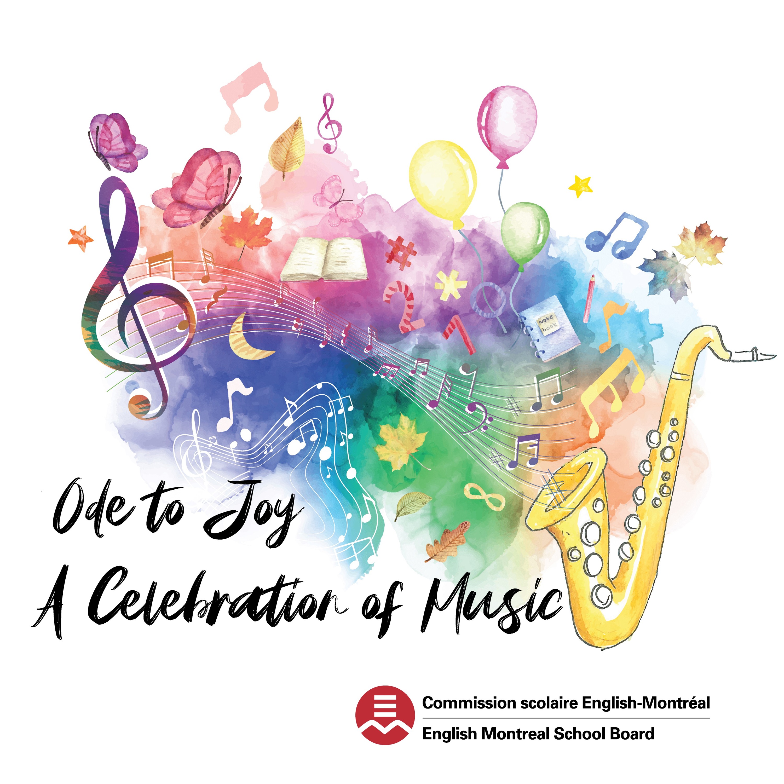 EnglishMTL Podcasts