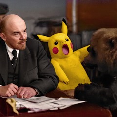 LENIN (Krovostok Translation)