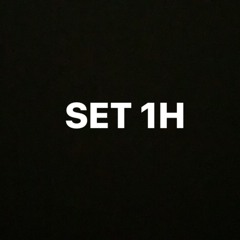 SET 1h