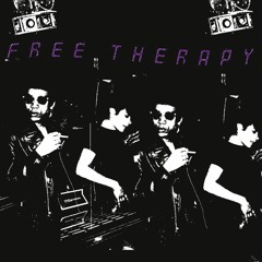 DJ GAV- FREE THERAPY MIX - 9/10/22