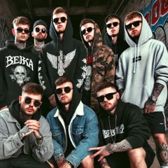 Sierra Nevada - Wujek George