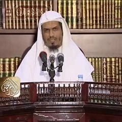 تفسير سورة الأنفال من الآية 1 إلى الآية 11  د. محمد بن عبد العزيز الخضيري