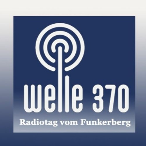Radiotag Mai 2022 - Funken im Schloß