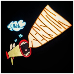 Uhhh... Tension (prod. by Tommy Bazooka)
