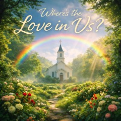 Where’s the Love in Us? (feat. River Saxon)