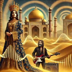 Echoes Of The Dune