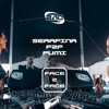 SERAFINA F2F FUMI // 240 OPEN AIR // GOTEC CLUB DJ mix artwork - Electronic music tracklist cover image