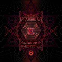 5. Abriendo El Portal (196 BPM) by YMBX( Xenolali[a] Rmx)