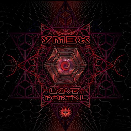 5. Abriendo El Portal (196 BPM) by YMBX( Xenolali[a] Rmx)