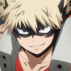 Bakugou Affirmation Loop (Sleeping Aid)