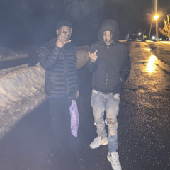 Pain Away Ft. Chosen One & 424Dae