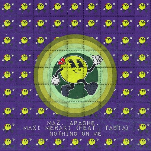 Maz, APACHE, MAXI MERAKI (feat. Tabia) - Nothing On Me (Extended Mix) [ABRACADABRA Music]
