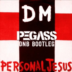 Depeche Mode - Personal Jesus (Pegass DnB Bootleg)