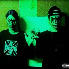L0VER & lord enemy - R3VOLUTION
