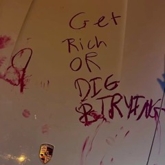 Get rich or die trying-$XSEAN