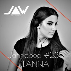 Jannopod #235 by Lanna