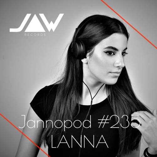 Jannopod #235 by Lanna