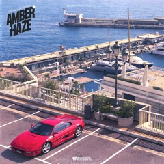 Amber Haze - Always Luxurious