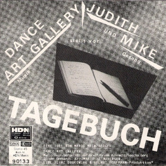 Judith & Mike & Dance Art Gallery - Tagebuch