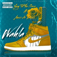 Wahla ft Amiri & Dante