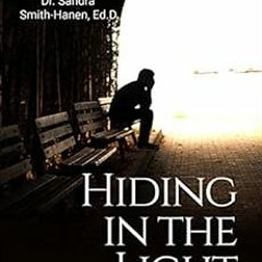 download EPUB ✏️ Hiding In The Light: Understanding Avoidant Personality Disorder by