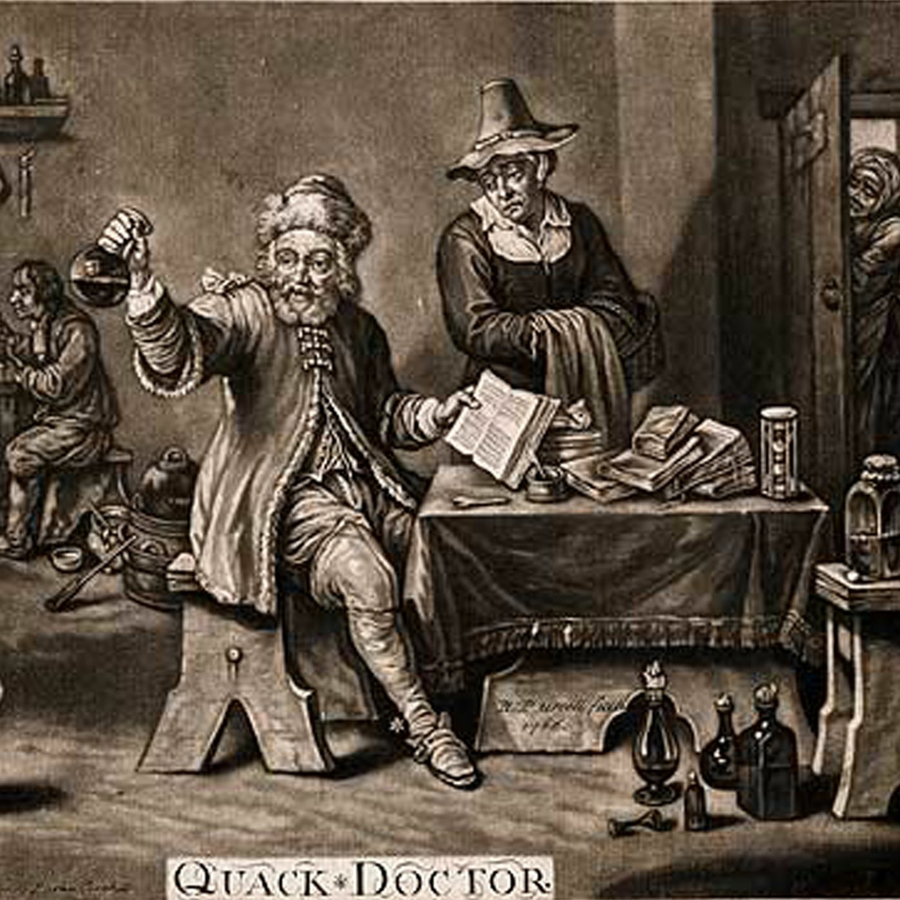 Ep. 92 The Legacy of Dr. John Sarno: The Way Through Body Pain...is Rage