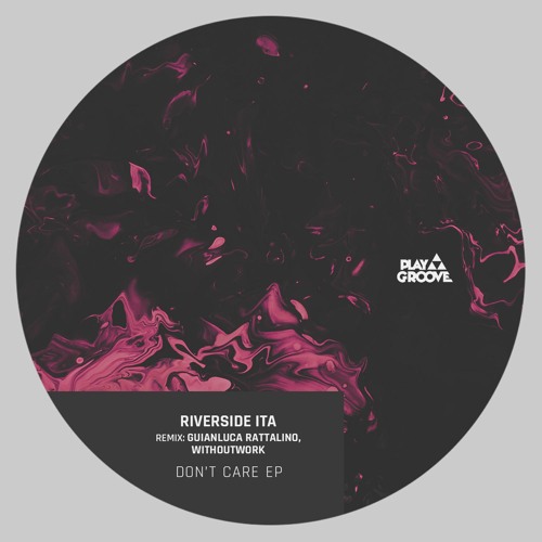 Riverside ITA - No Motif (Original Mix)