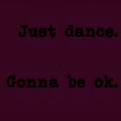 "Lady Gaga - Just Dance (prod. Domux)"