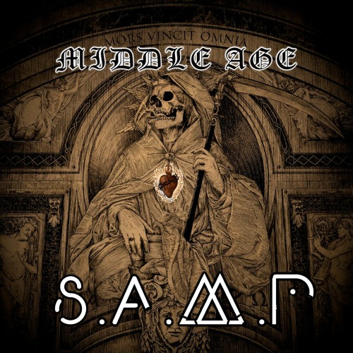Middle Age (Original Mix)