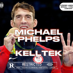 michael phelps/by myself (270connor)