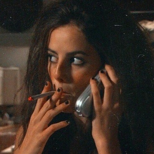 Why don't you speak Effy? X mrs magic