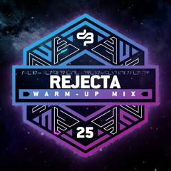 REJECTA | DECIBEL OUTDOOR 2025 WARM-UP MIX