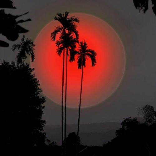 Francesco Chiocci - Black Sunrise (Feat. Black Soda)