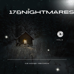 17&nightmares - moneyD {Official Audio}