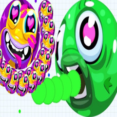 agar.io prod wau