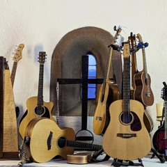 The Drink Would Be In My Love's Hand (Biodh An Deoch Seo N Làimh Mo Rùin)